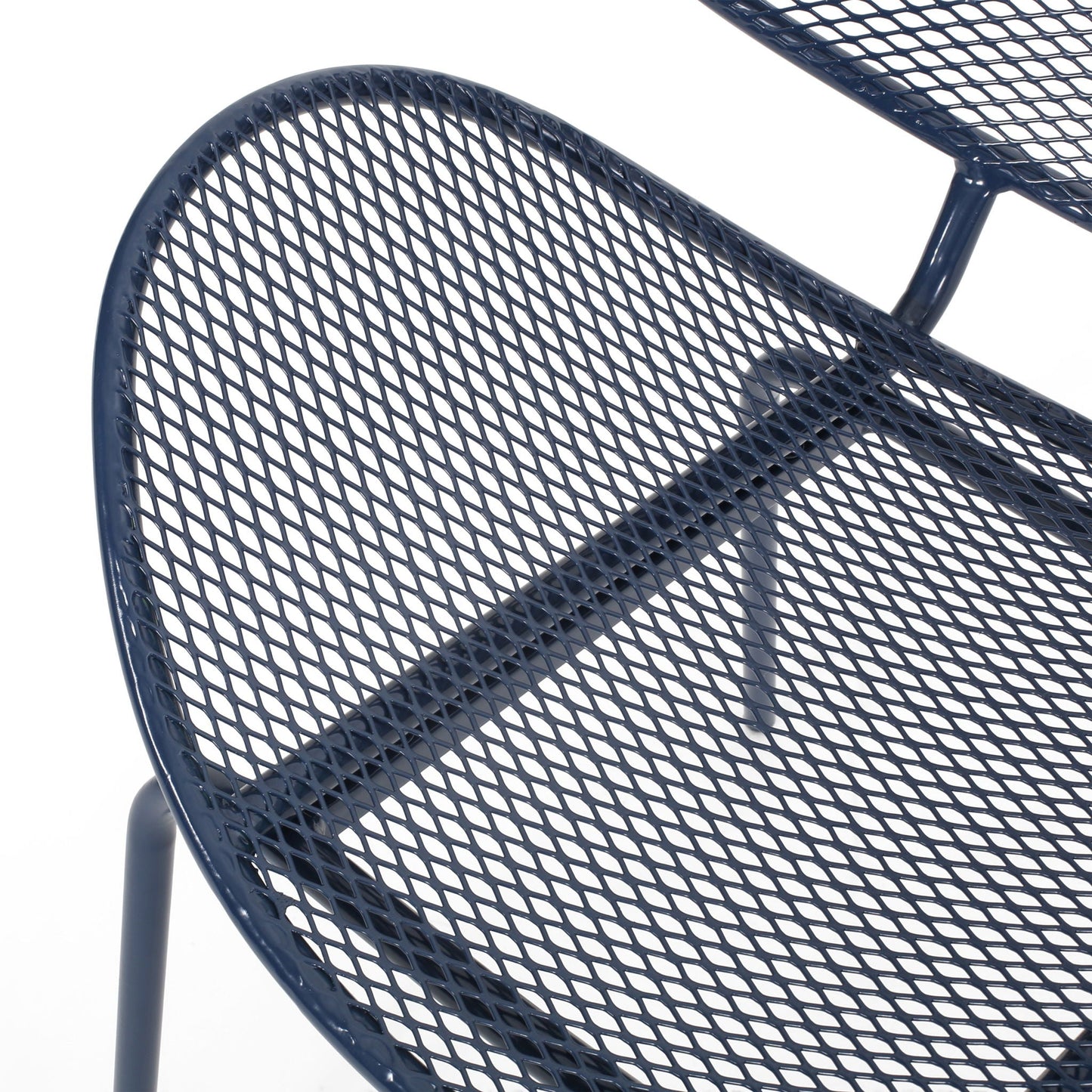 Elba Contemporary Chair Set For Outdoor Relaxation