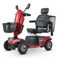S500- Heavy Duty Mobility Scooter
