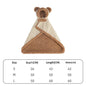 Pet Blanket, Dog Clothing, Winter Wear For Small And Medium-sized Dogs