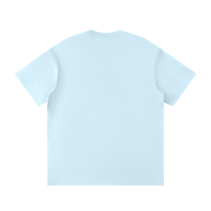 Loki & Ivy Unisex Loose Fit Crewneck T-Shirt