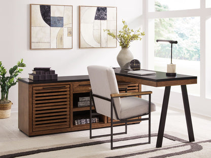 Kallari - Credenza