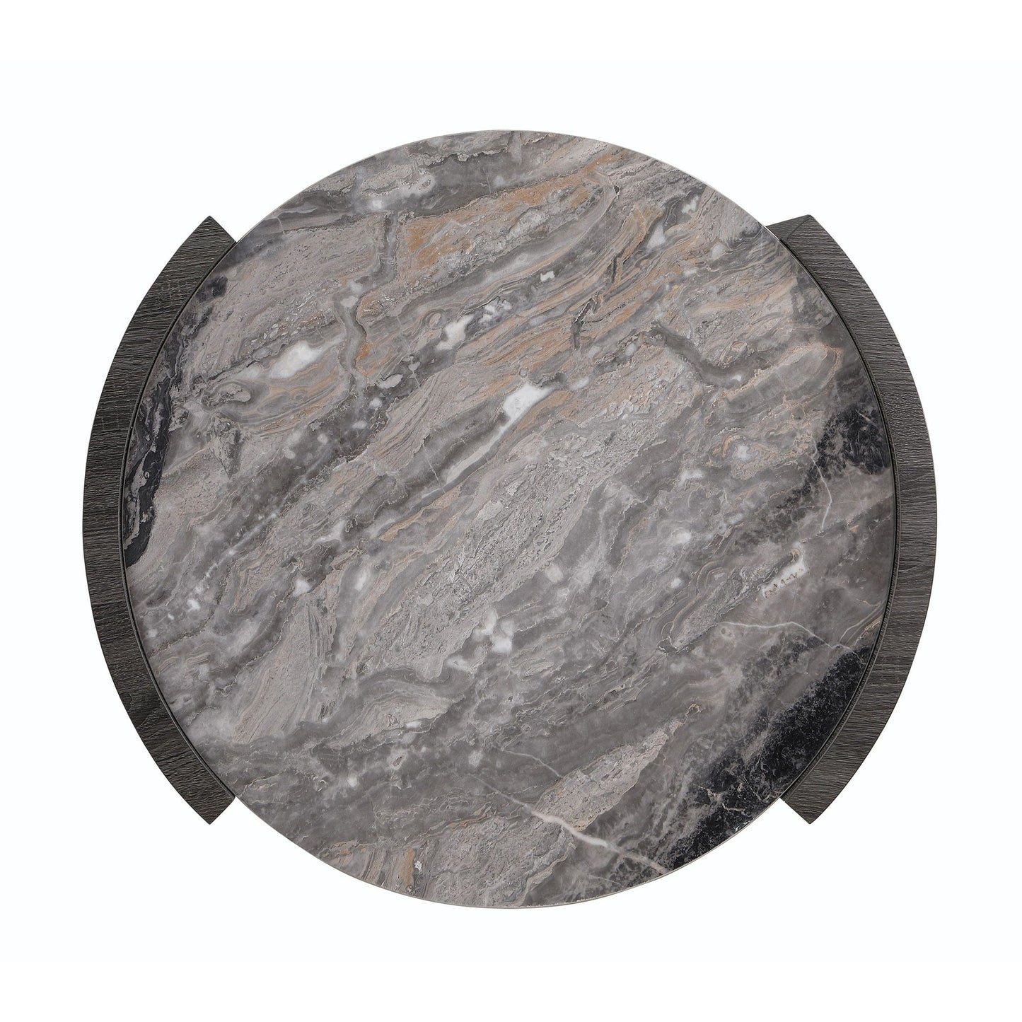 Zende - Round Table