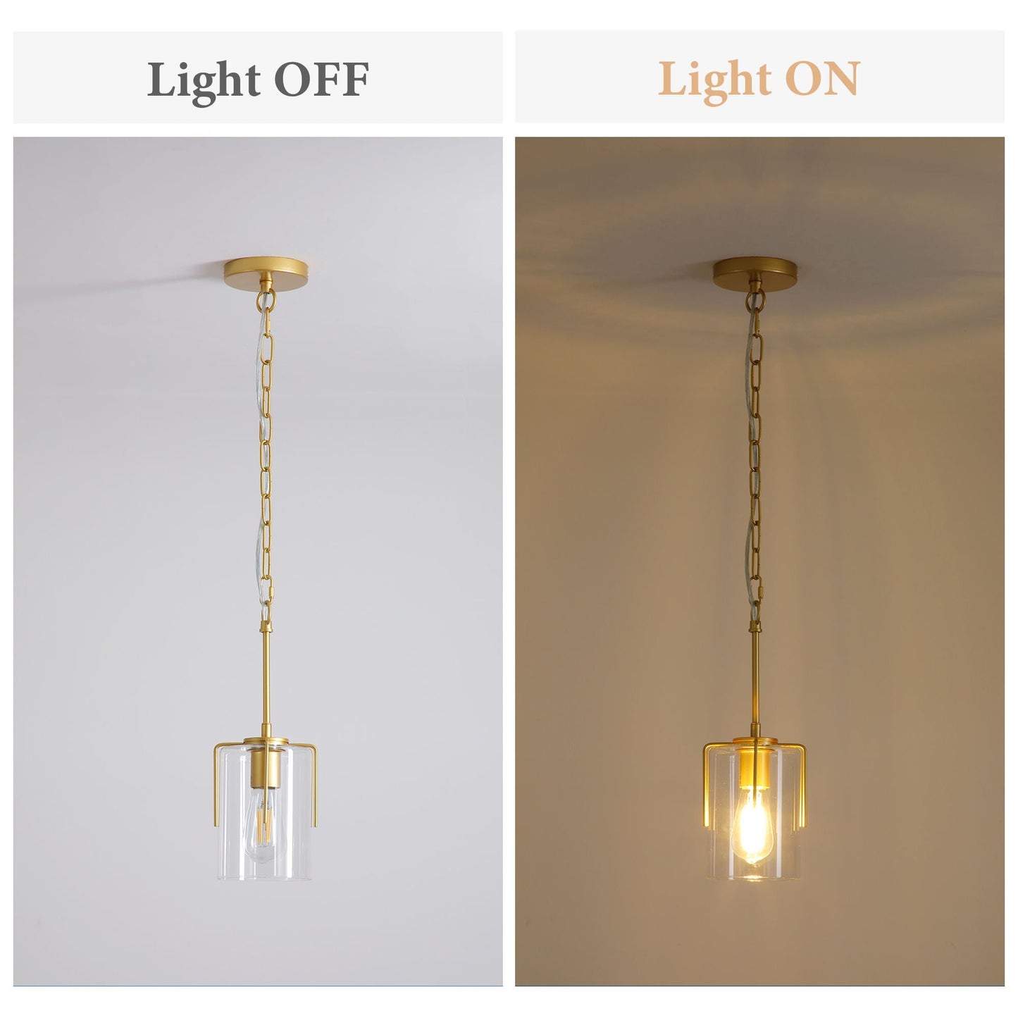 Adjustable Pendant Lighting