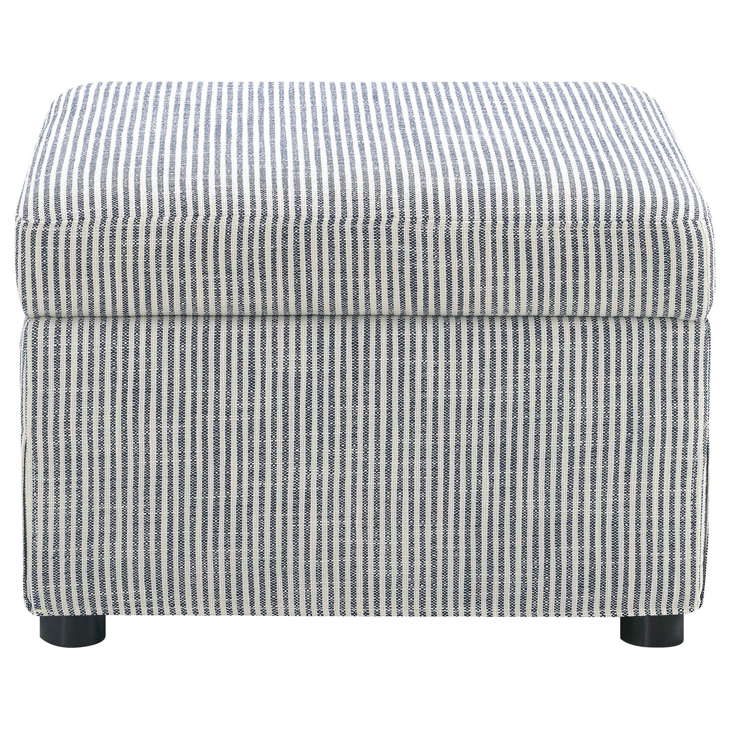 Merced - Lift Top Storage Ottoman