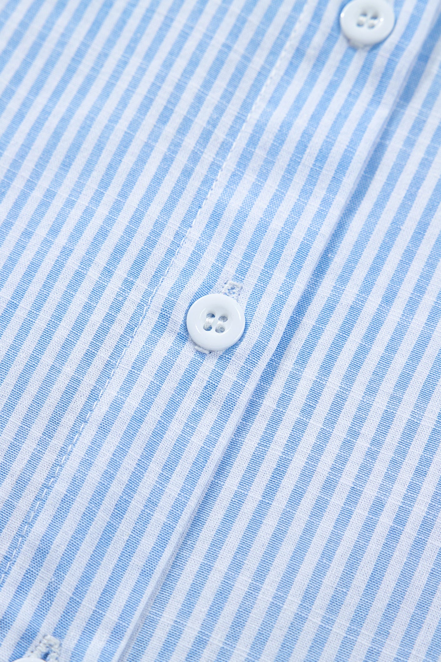 Nadia Collar Short Sleeve Shirt