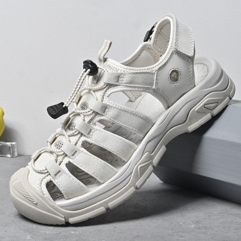 Plus-size Outdoor Casual Shoes For Couples
