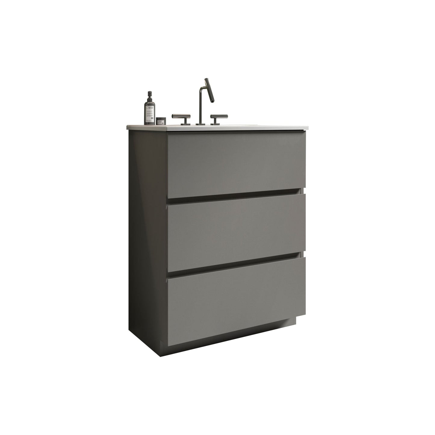 TIA 24" Bathroom Vanity