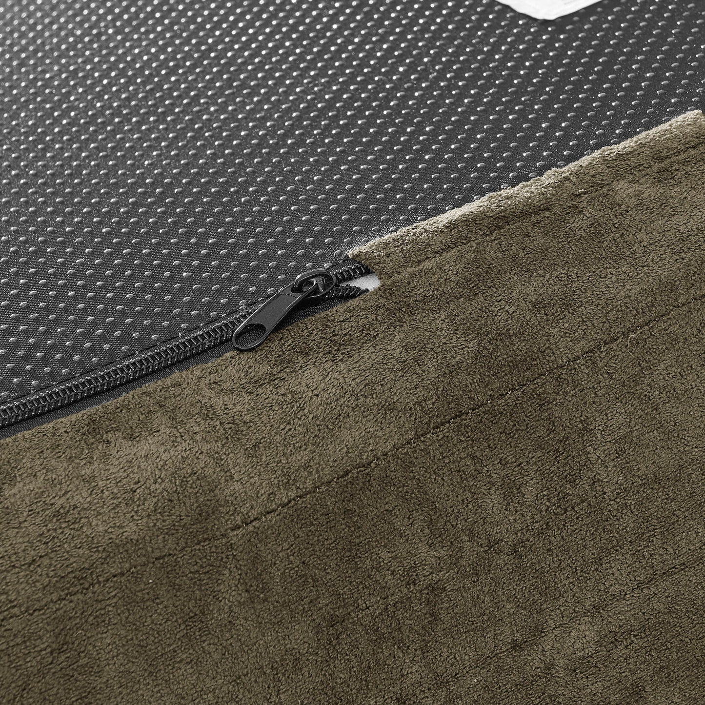 4 Seater Curved Cloud Sectional Sofa