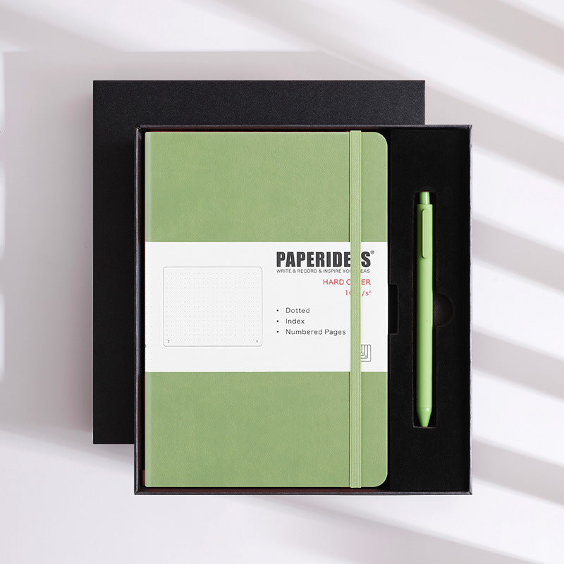 Student Simple Handbook Gift Box Set