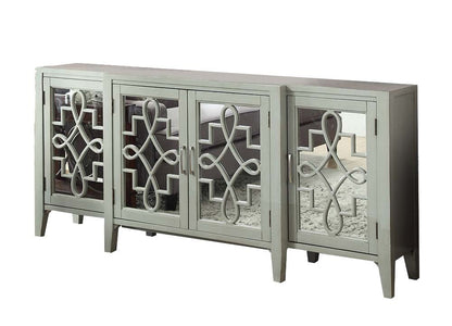 Kacia Console Cabinet