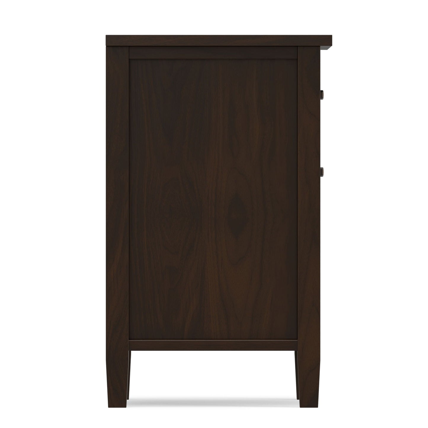 Warm Shaker - Bedside Table