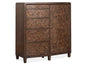 Rowan - Door Chest - Espresso