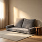 Convertible Fold-Out Single Sofa Bed
