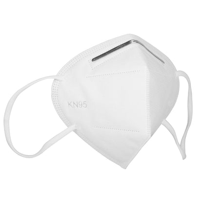10 PCS Disposable KN95 Mask FFP2 Soft Breathable Protective Mask 95% Filtration Safety Masks Non-woven Fabric Face Mouth Mask