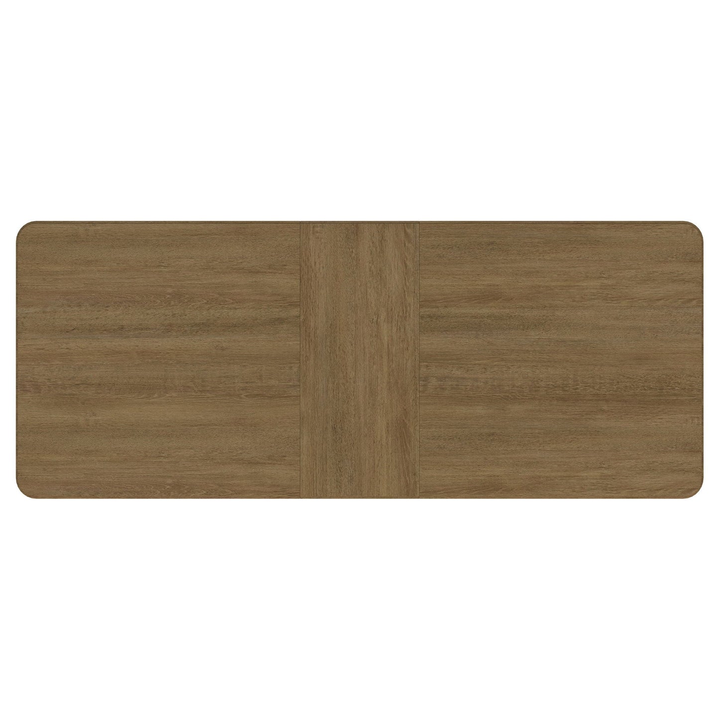 Benson - Extension Leaf Dining Table Set With Chairs