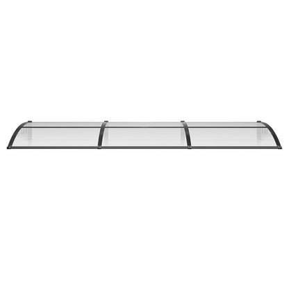 Exterior Front Door Awning