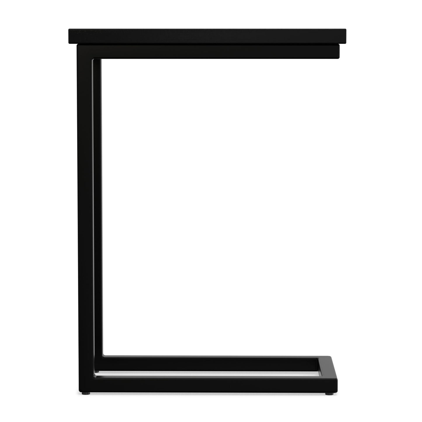 Skyler - Handcrafted C Side Table