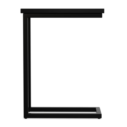 Skyler - Handcrafted C Side Table