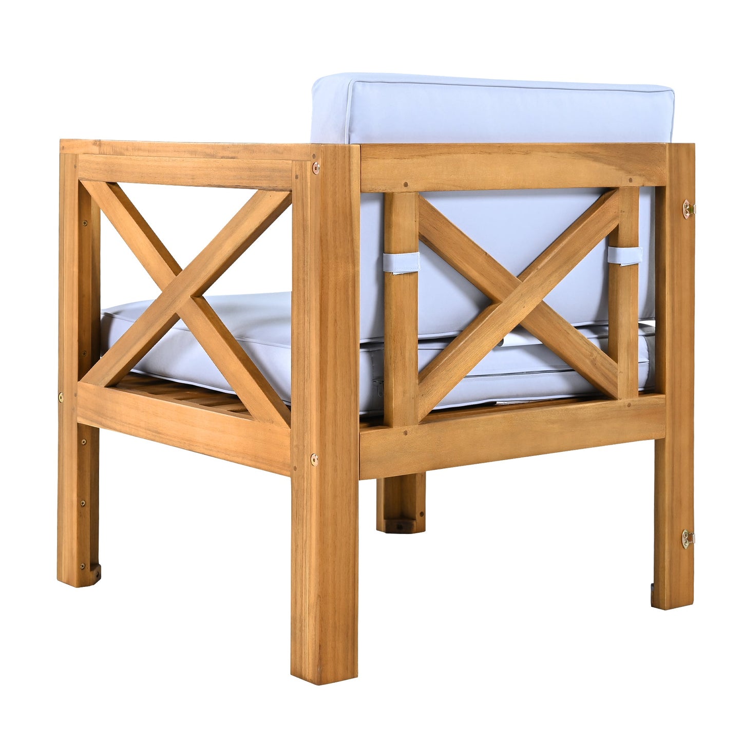 TOPMAX Patio Furniture Set WF318816AAA