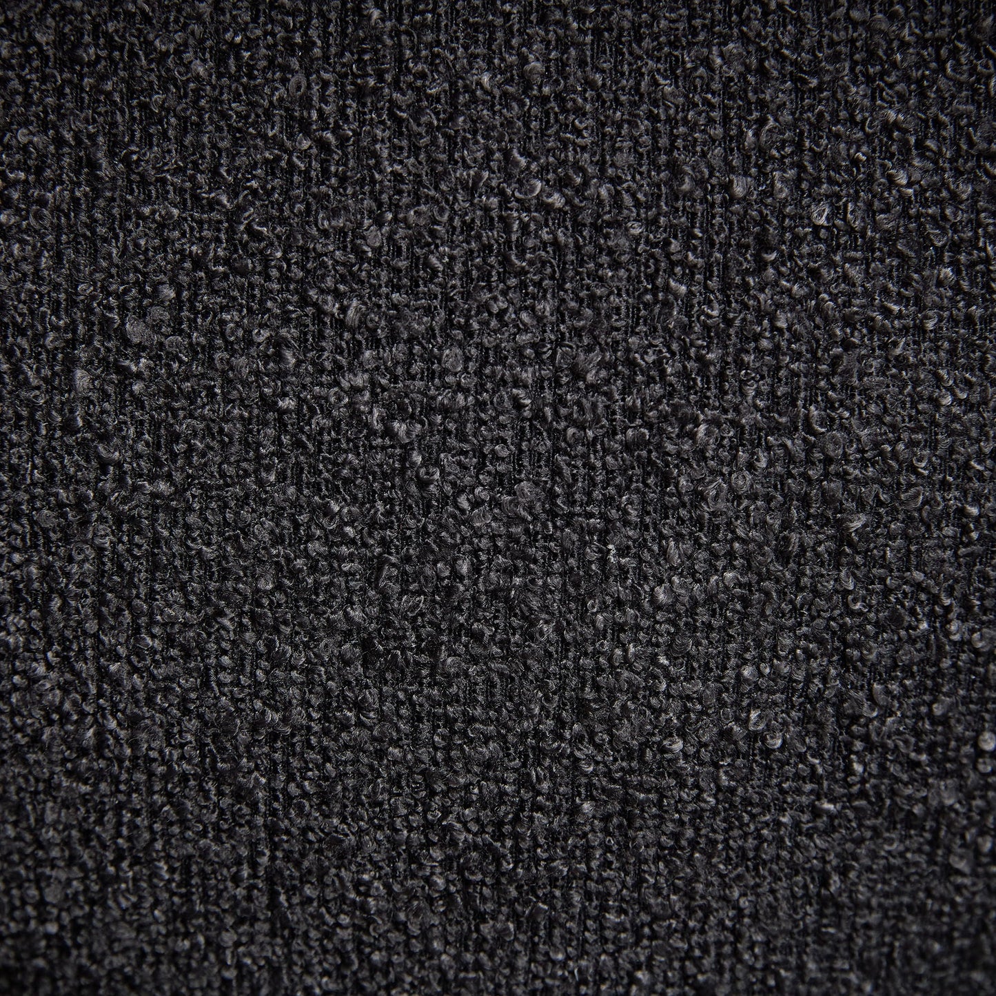 Soft Bean Bag Chair With High Resilient Foam