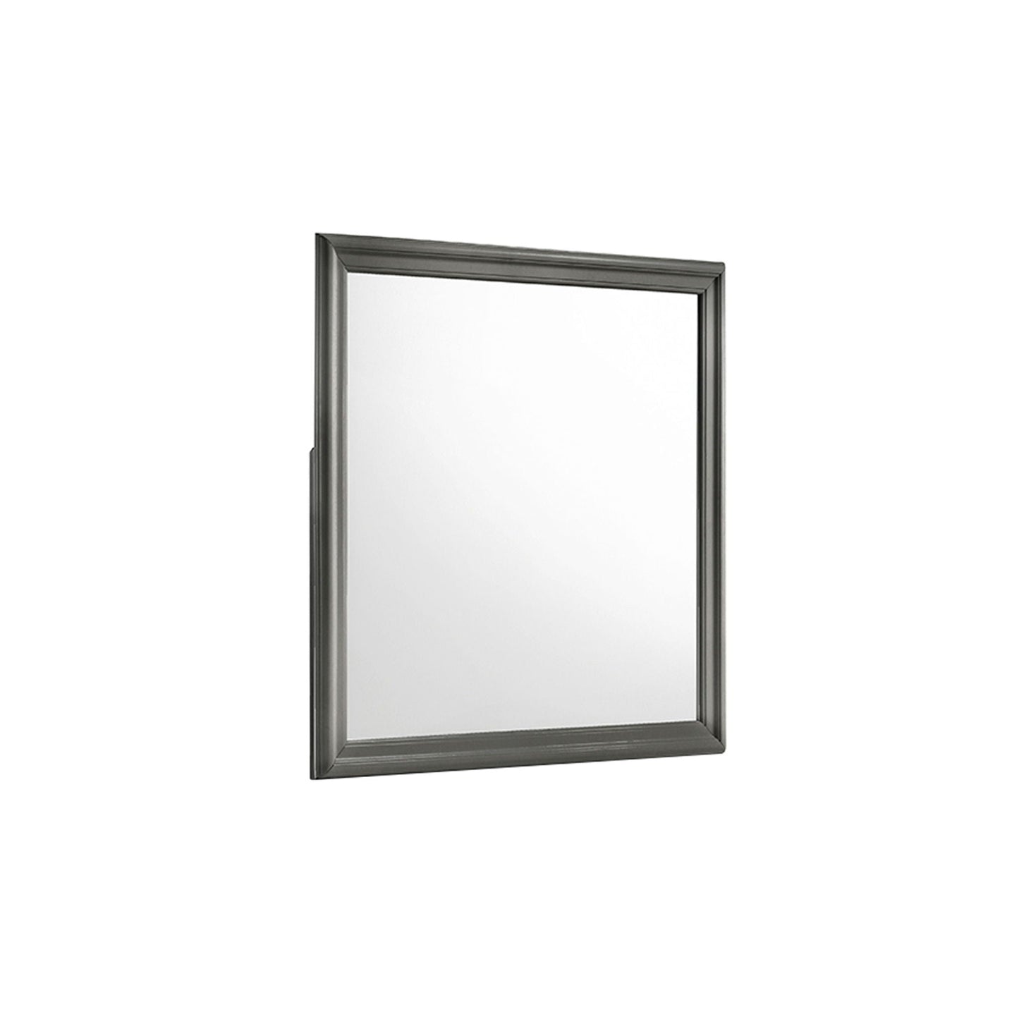 Blaze - Modern Mirror