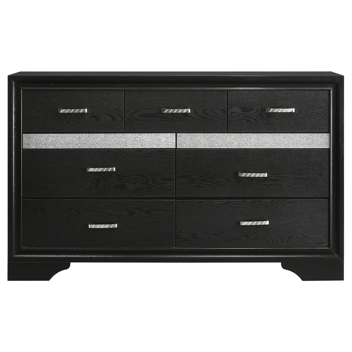 Annie - 9 Drawer Dresser