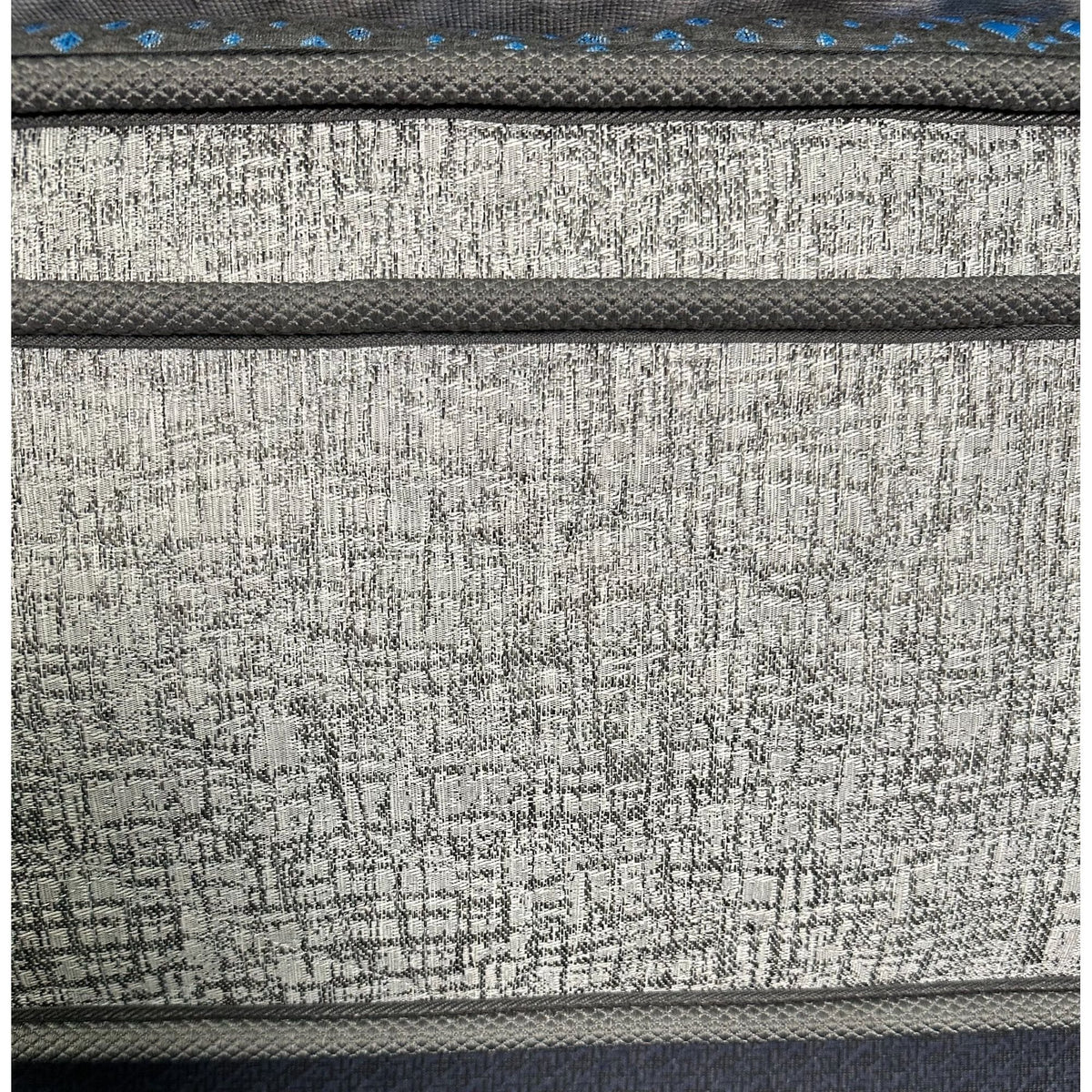 Comfort Care - 14" Hybrid Mattress With Firm Comfort