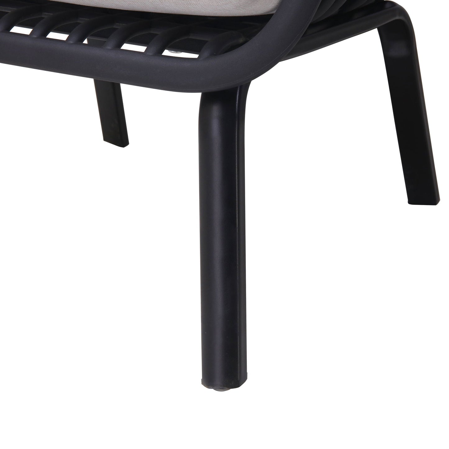 Huron Outdoor Club Chair (Set of 2)