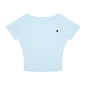 Loki & Ivy Women’s Boatneck Raglan T-Shirt