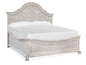 Bronwyn - Shaped Panel Bed