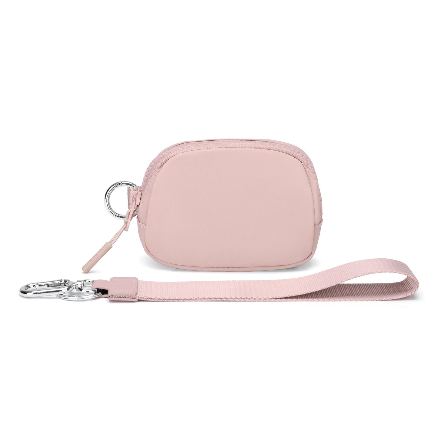Wrist Bag Portable Lulu-style Purse