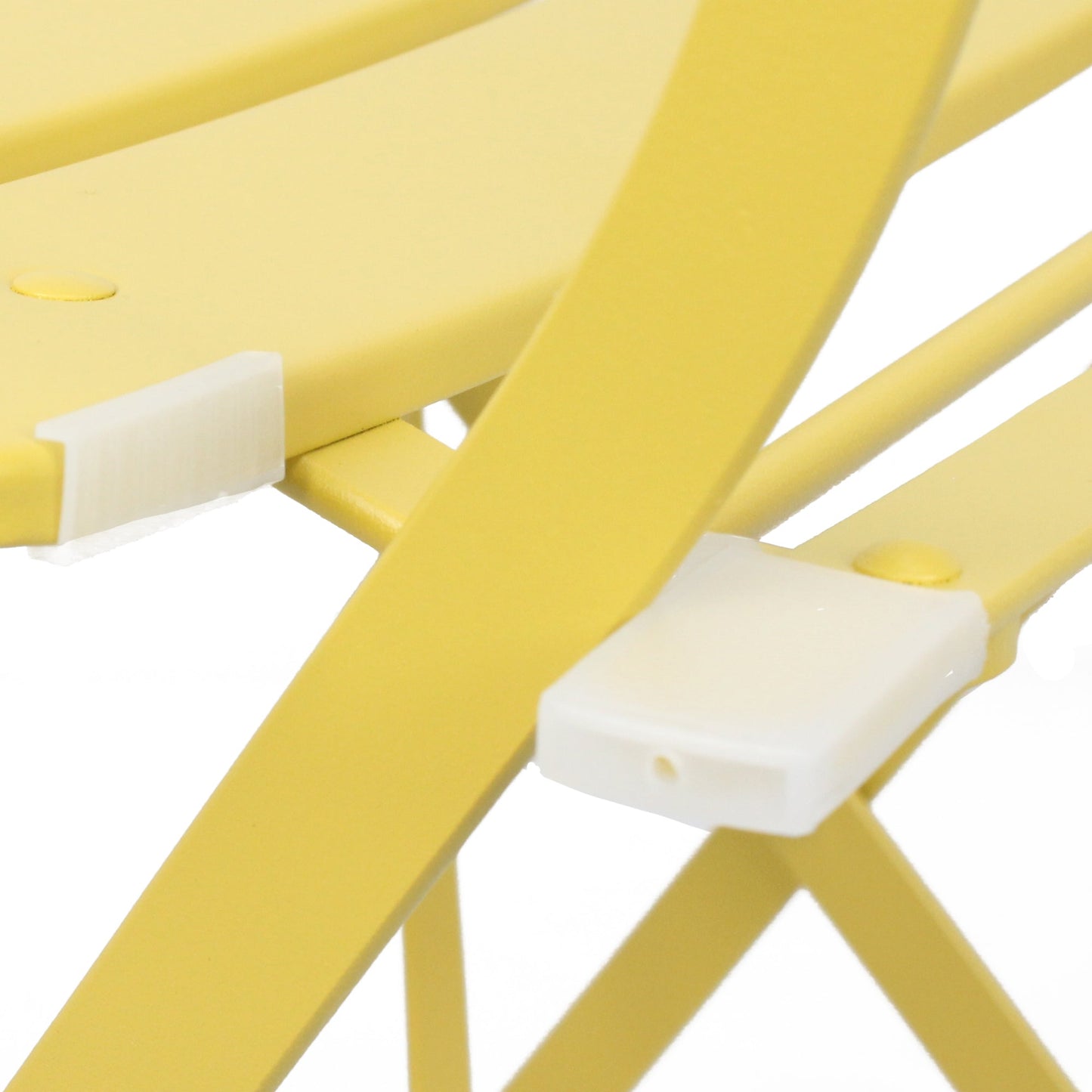 Bistro Table and Chairs Set of 2