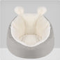 Pet Dog Bed Warming Soft Sleeping Bag Cushion Puppy Kennel