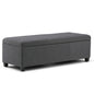 Avalon - Multifunctional Storage Ottoman Bench