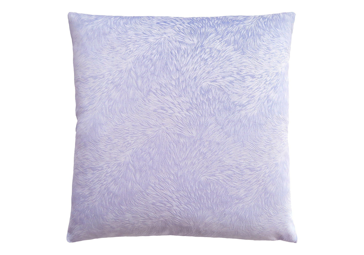 Square Decorative Throw Pillows with Hypoallergenic Insert