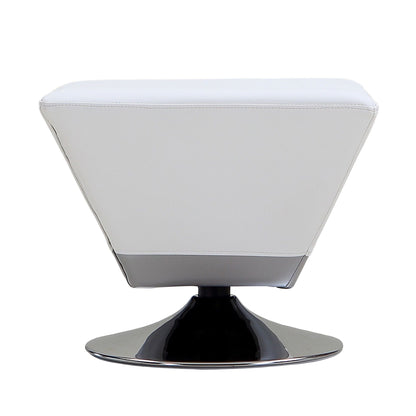 Diamond - Accent Ottoman