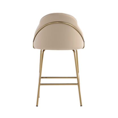 Gracie - Counter Stool