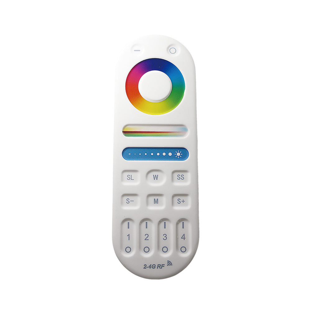 Wi-Fi Graffiti Controller 5-in-1 Tuya Controller APP For Mobile Phone Control
