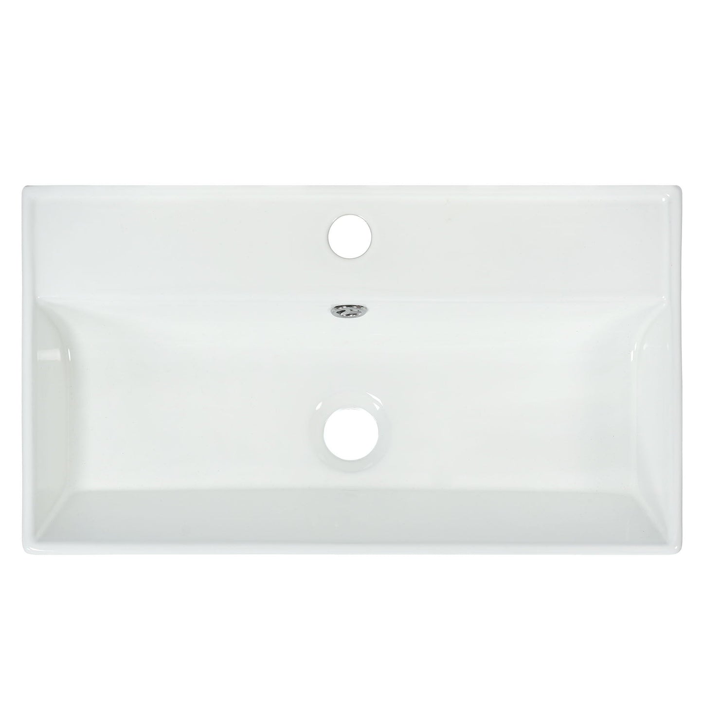 Bathroom Vanity, Combo Cabinet, Bathroom Storage Cabinet, Single Ceramic Sink