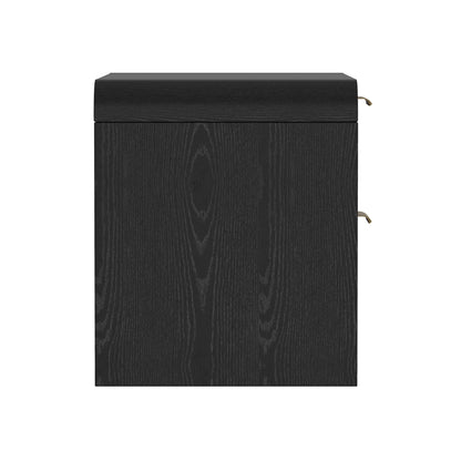 Grace - Nightstand With Modern Minimalist Design