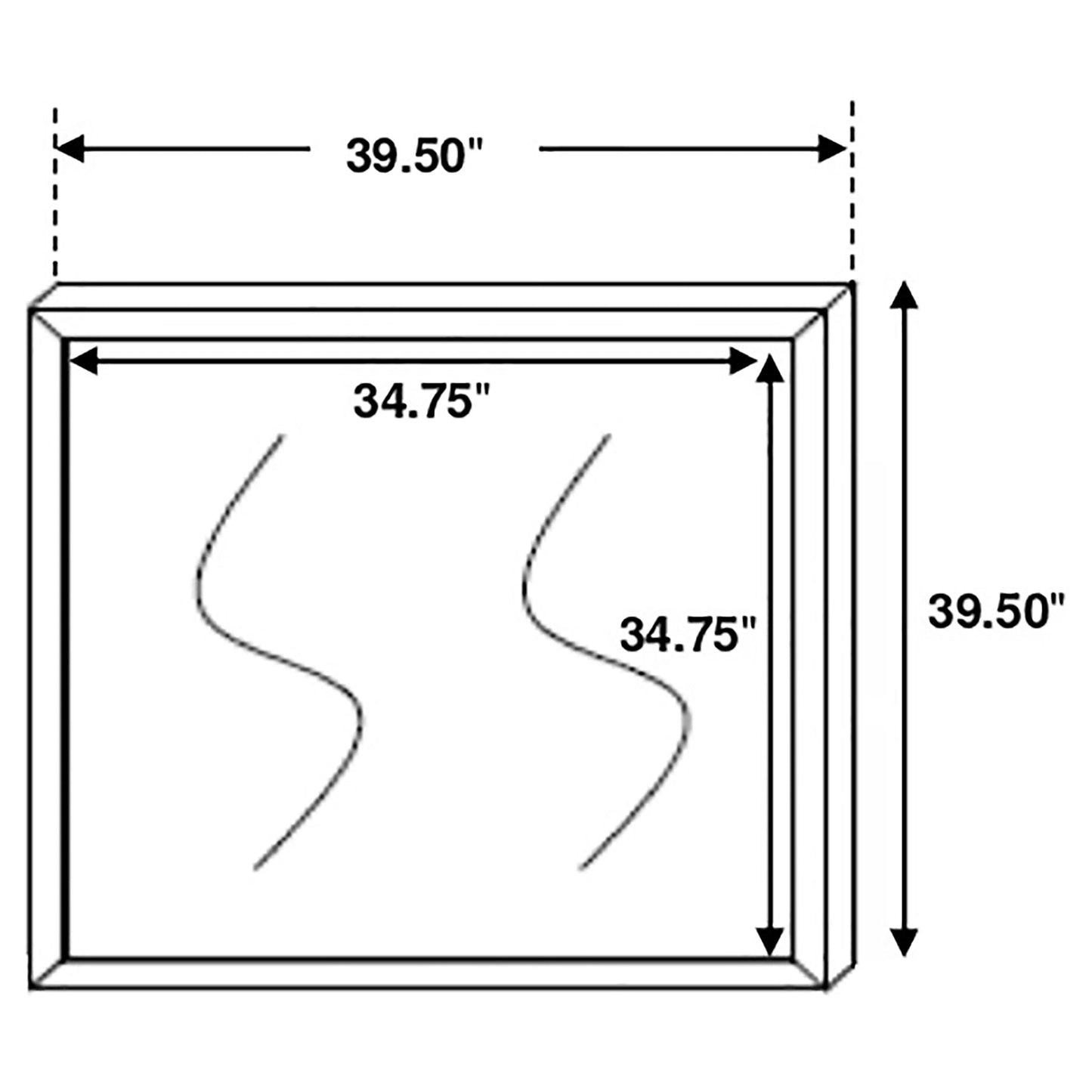 Sherwood - Bedroom Set With Platform Bed