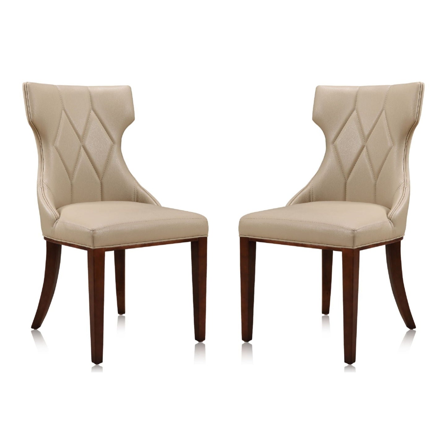 Reine - Dining Chair (Set of 2)