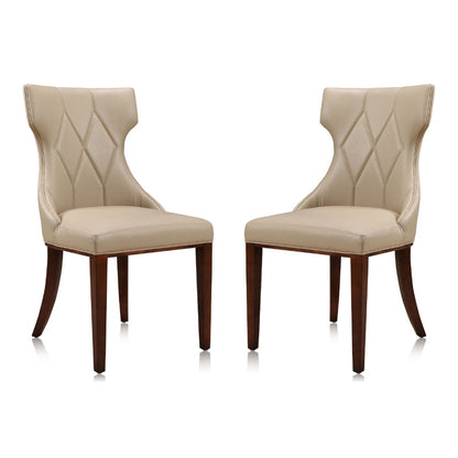Reine - Dining Chair (Set of 2)