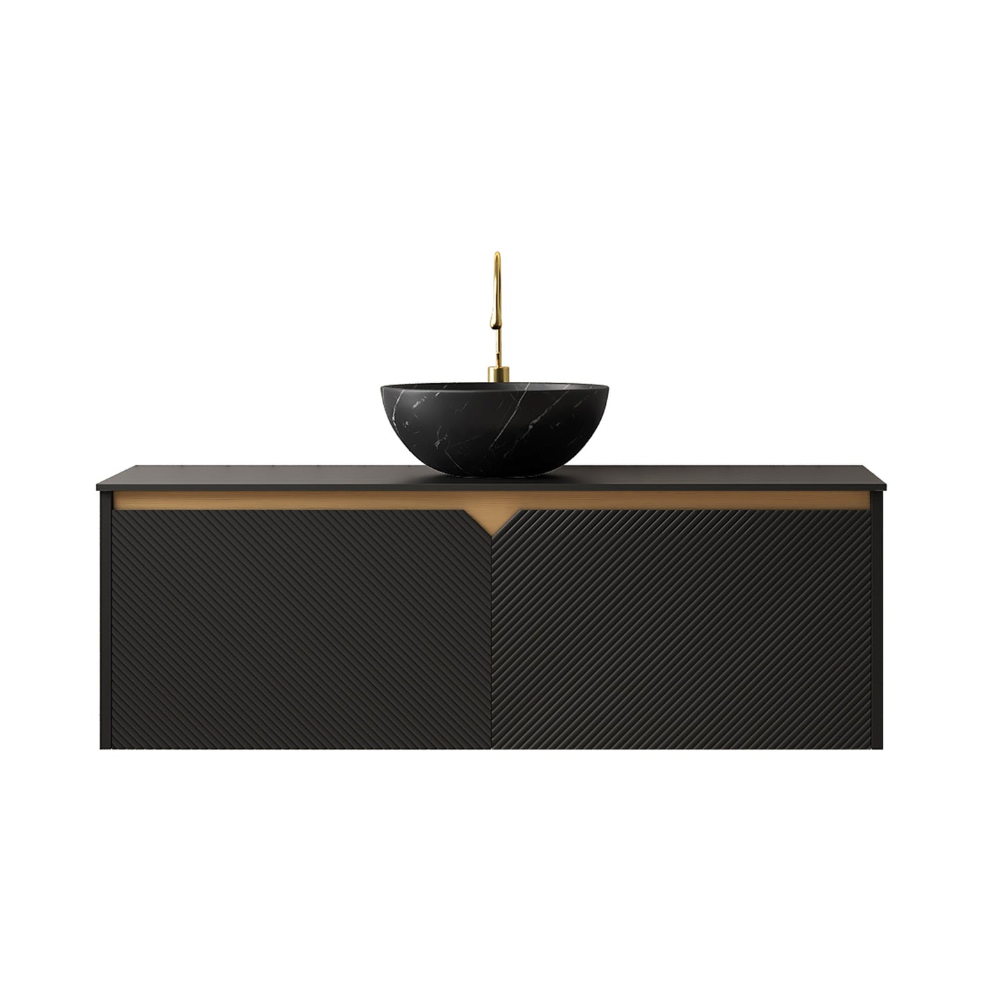 Ruben 48" Bathroom Vanity & Sink