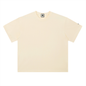 Loki & Ivy Heavyweight Drop Shoulder Cotton T-Shirt