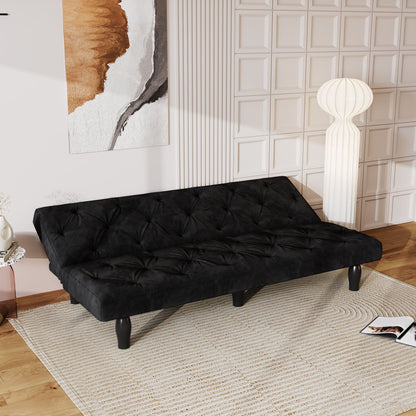 Sofa Bed With Adjustable Backrest