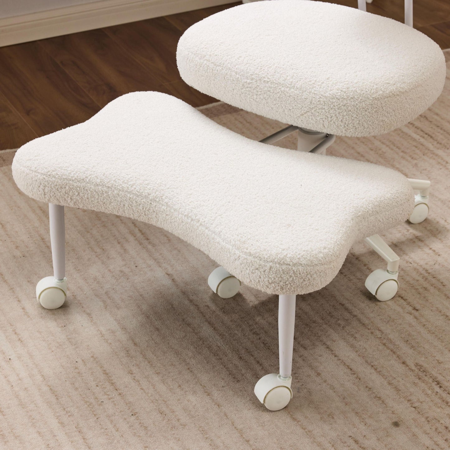 Multifunctional Ergonomic Meditation & Yoga Chair
