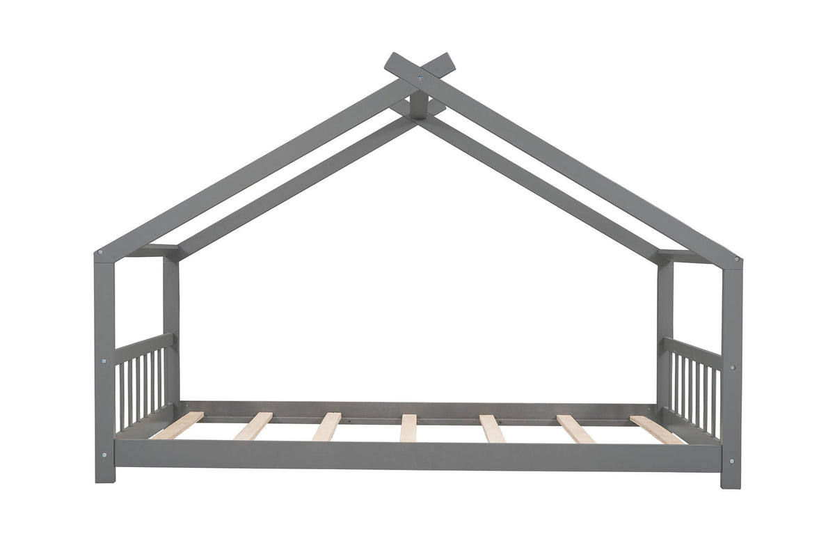 Playhouse Design Bed