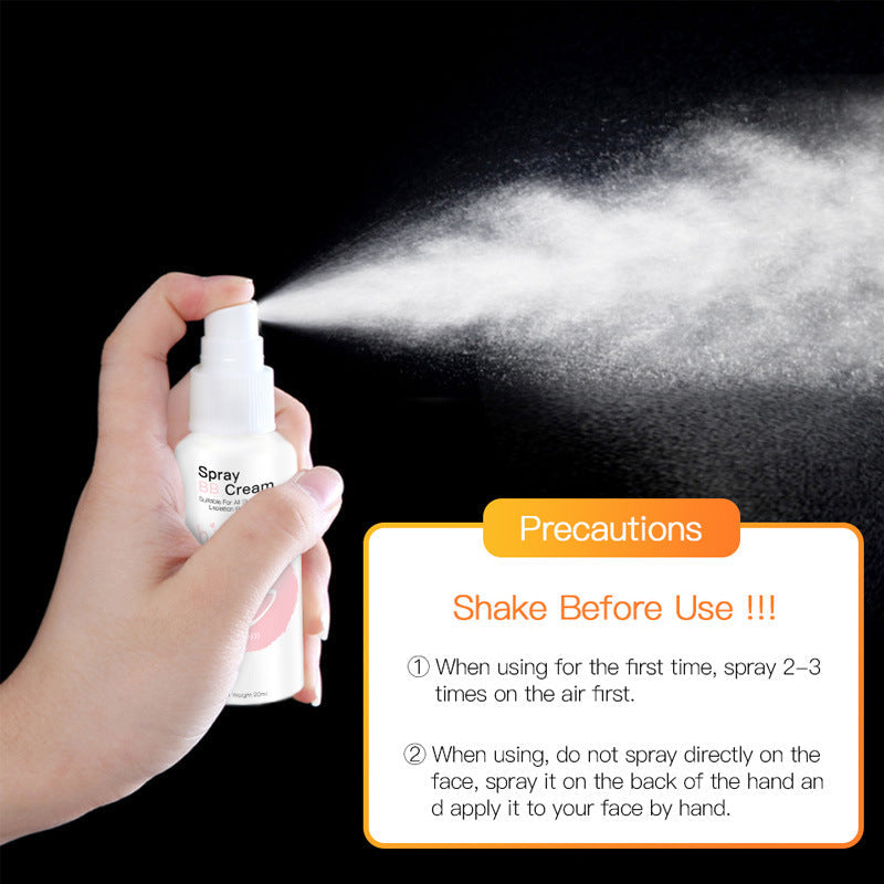 Portable Moisturizing Cream Moisturizing Air Cushion BB Cream