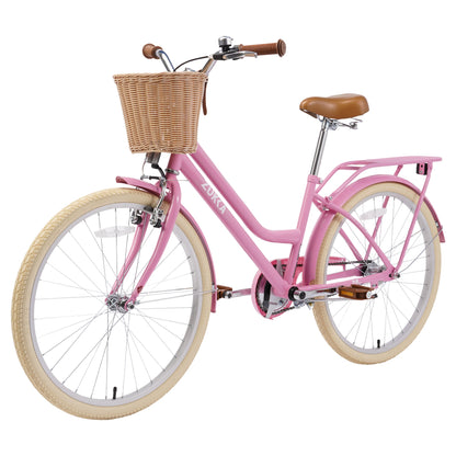 24 Inch Girls Bike